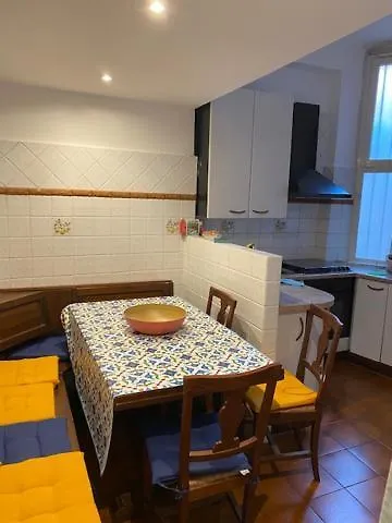 Tatil Evi Vhometrevi Roma
