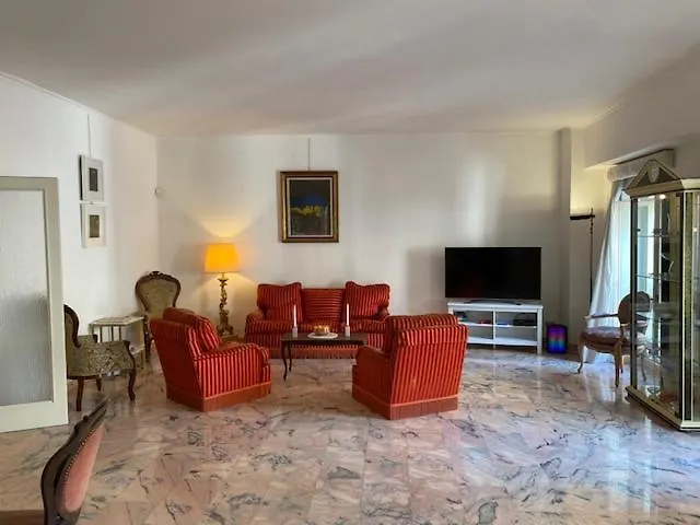 Vhometrevi Tatil Evi Roma