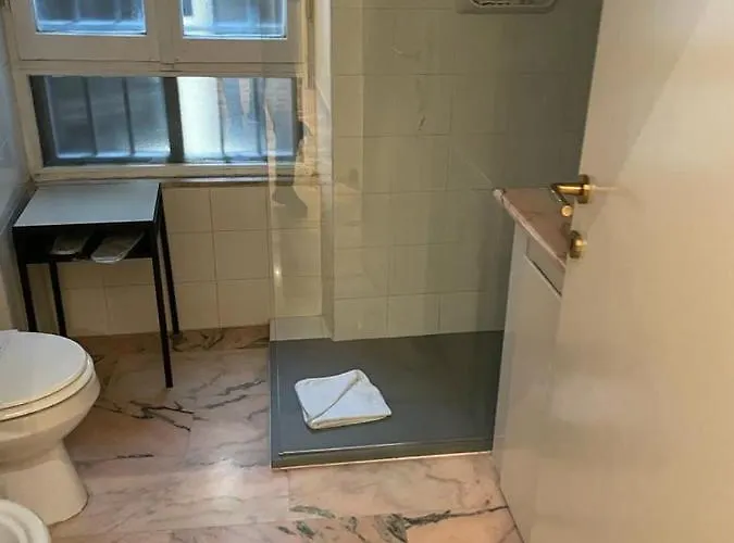 Vhometrevi Tatil Evi Roma