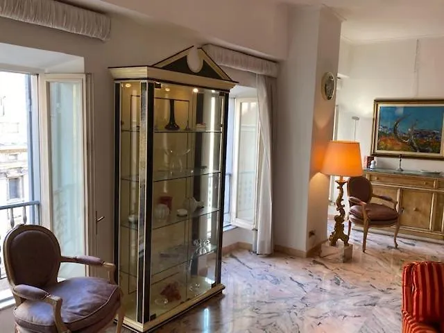 Tatil Evi Vhometrevi *