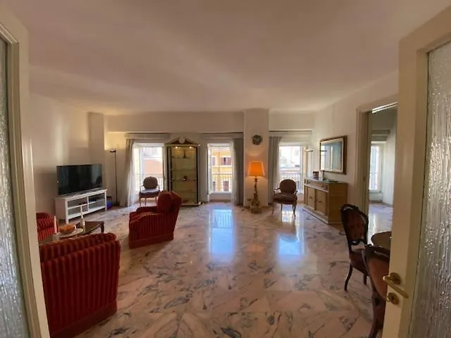 Vhometrevi Tatil Evi Roma