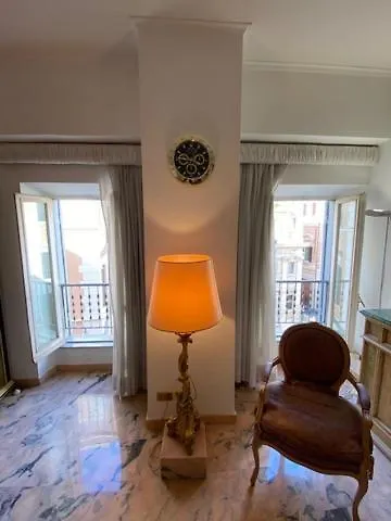 Vhometrevi Tatil Evi