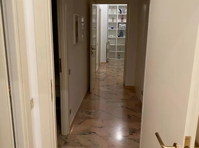 Vhometrevi Tatil Evi Roma