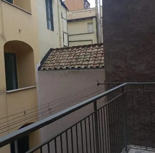 Tatil Evi Vhometrevi Roma
