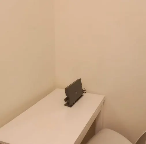 Vhometrevi Tatil Evi