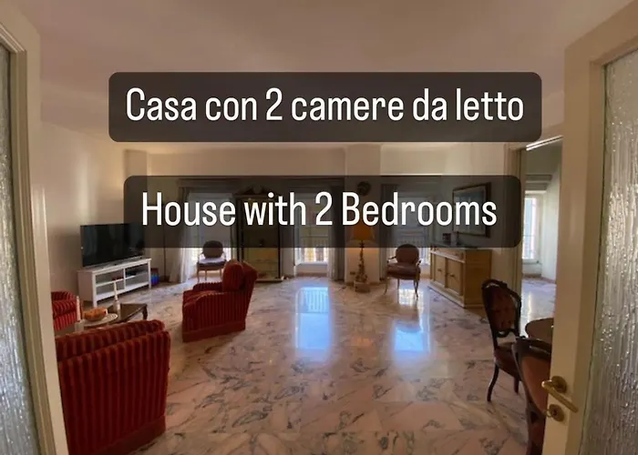 Vhometrevi Tatil Evi *